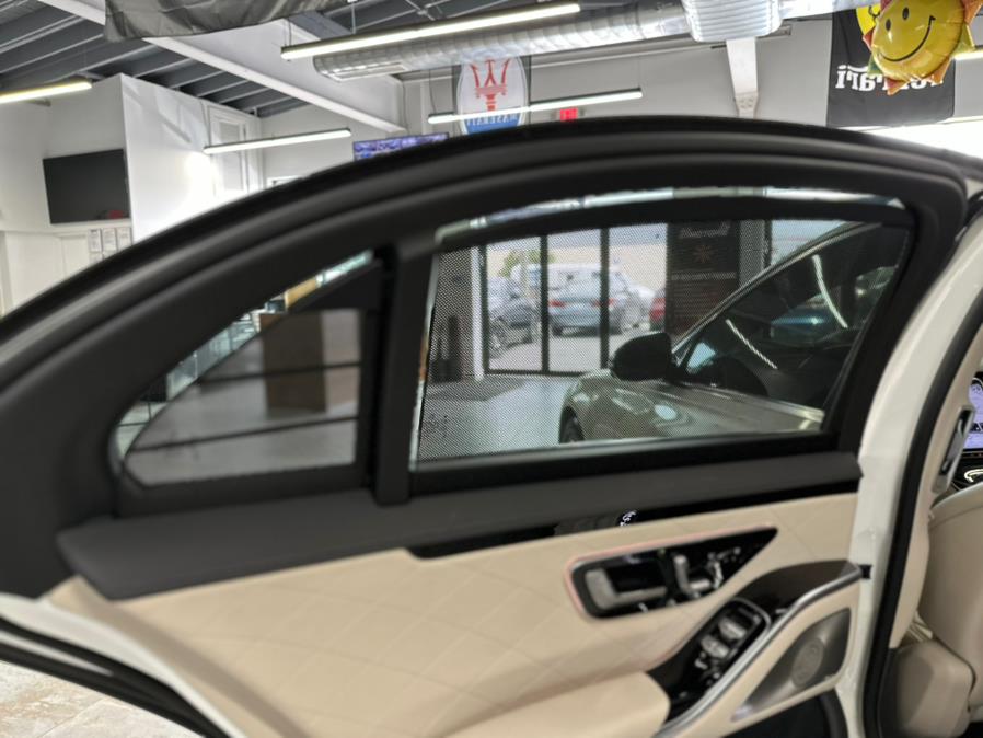 2021 Mercedes-Benz S-Class S 500 4MATIC Sedan, available for sale in Hollis, New York | Jamaica 26 Motors. Hollis, New York 2021 Mercedes-Benz S-Class S 500 4MATIC Sedan, available for sale in Hollis, New York | Jamaica 26 Motors. Hollis, New York