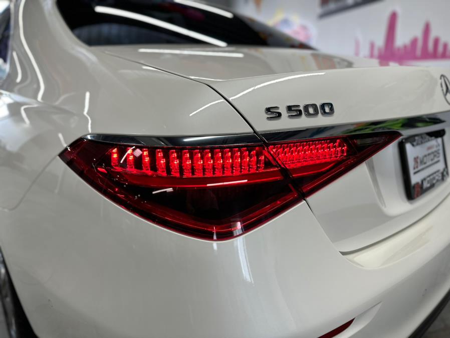 2021 Mercedes-Benz S-Class S 500 4MATIC Sedan, available for sale in Hollis, New York | Jamaica 26 Motors. Hollis, New York 2021 Mercedes-Benz S-Class S 500 4MATIC Sedan, available for sale in Hollis, New York | Jamaica 26 Motors. Hollis, New York