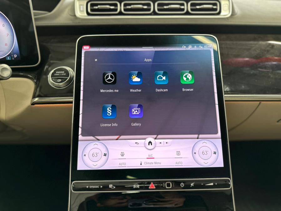 2021 Mercedes-Benz S-Class S 500 4MATIC Sedan, available for sale in Hollis, New York | Jamaica 26 Motors. Hollis, New York 2021 Mercedes-Benz S-Class S 500 4MATIC Sedan, available for sale in Hollis, New York | Jamaica 26 Motors. Hollis, New York