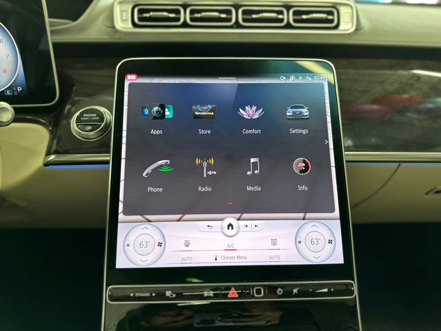 2021 Mercedes-Benz S-Class S 500 4MATIC Sedan, available for sale in Hollis, New York | Jamaica 26 Motors. Hollis, New York 2021 Mercedes-Benz S-Class S 500 4MATIC Sedan, available for sale in Hollis, New York | Jamaica 26 Motors. Hollis, New York