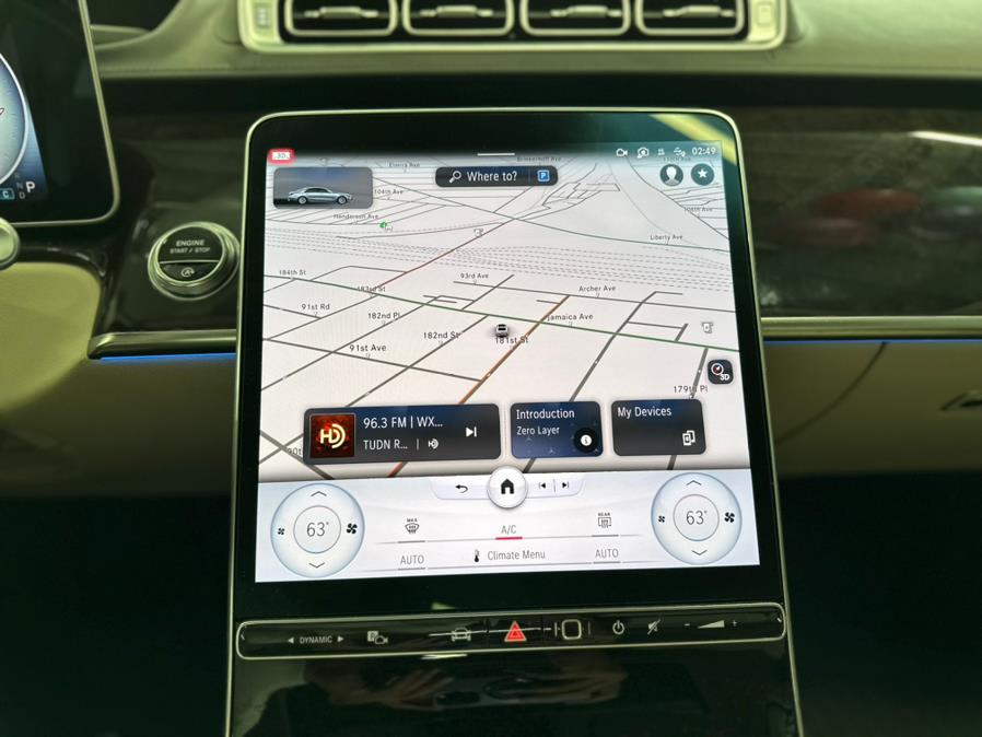 2021 Mercedes-Benz S-Class S 500 4MATIC Sedan, available for sale in Hollis, New York | Jamaica 26 Motors. Hollis, New York 2021 Mercedes-Benz S-Class S 500 4MATIC Sedan, available for sale in Hollis, New York | Jamaica 26 Motors. Hollis, New York