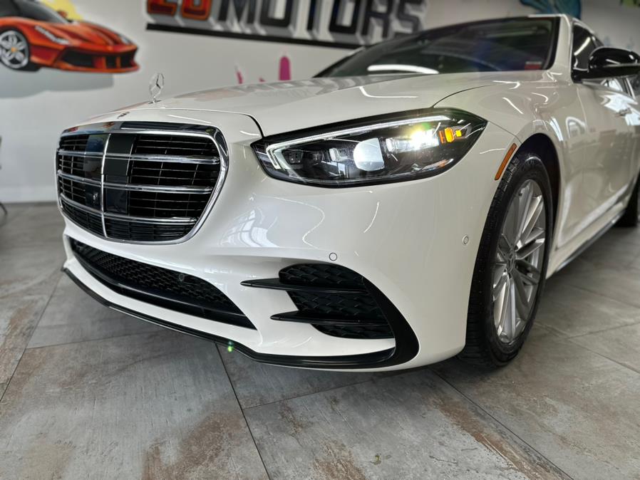 2021 Mercedes-Benz S-Class S 500 4MATIC Sedan, available for sale in Hollis, New York | Jamaica 26 Motors. Hollis, New York 2021 Mercedes-Benz S-Class S 500 4MATIC Sedan, available for sale in Hollis, New York | Jamaica 26 Motors. Hollis, New York