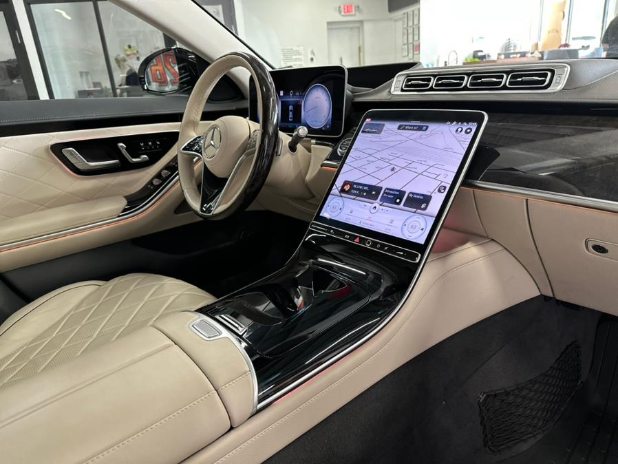 2021 Mercedes-Benz S-Class S 500 4MATIC Sedan, available for sale in Hollis, New York | Jamaica 26 Motors. Hollis, New York 2021 Mercedes-Benz S-Class S 500 4MATIC Sedan, available for sale in Hollis, New York | Jamaica 26 Motors. Hollis, New York