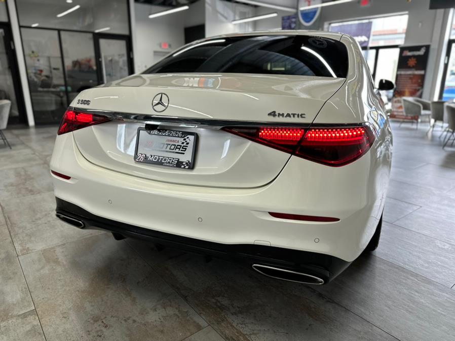 2021 Mercedes-Benz S-Class S 500 4MATIC Sedan, available for sale in Hollis, New York | Jamaica 26 Motors. Hollis, New York 2021 Mercedes-Benz S-Class S 500 4MATIC Sedan, available for sale in Hollis, New York | Jamaica 26 Motors. Hollis, New York
