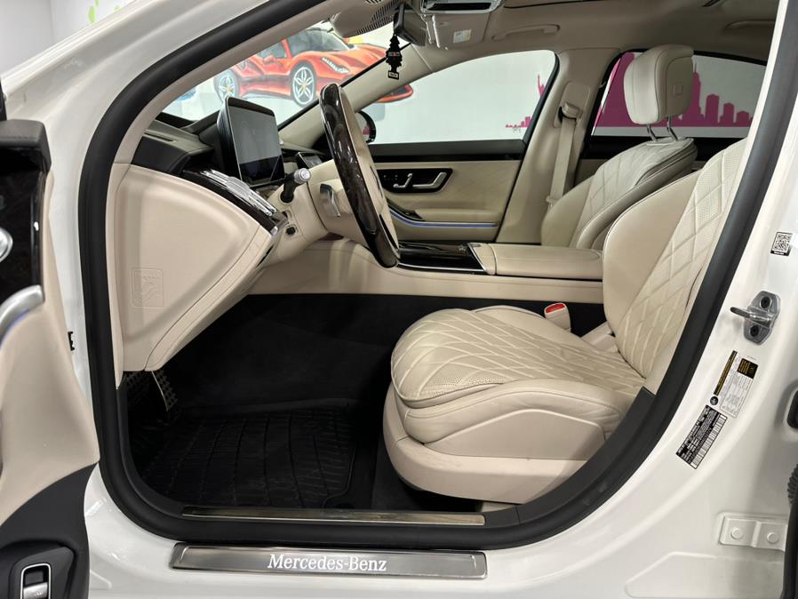 2021 Mercedes-Benz S-Class S 500 4MATIC Sedan, available for sale in Hollis, New York | Jamaica 26 Motors. Hollis, New York 2021 Mercedes-Benz S-Class S 500 4MATIC Sedan, available for sale in Hollis, New York | Jamaica 26 Motors. Hollis, New York