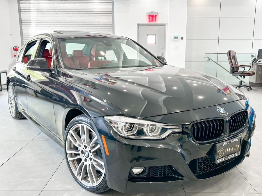 2018 BMW 3 Series 330i xDrive Sedan South Africa, available for sale in Franklin Square, New York | C Rich Cars. Franklin Square, New York