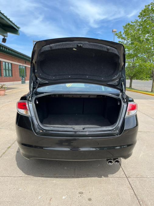 2012 Mazda Mazda6 4dr Sdn Auto i Touring, available for sale in New Britain, Connecticut | Supreme Automotive. New Britain, Connecticut 2012 Mazda Mazda6 4dr Sdn Auto i Touring, available for sale in New Britain, Connecticut | Supreme Automotive. New Britain, Connecticut