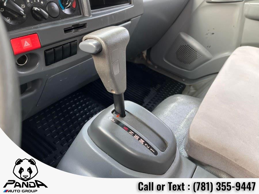 2017 Isuzu NPR HD GAS DUMP TRUCK 150" WB 14500 GVWR IBT PWL ALT FUEL, available for sale in Abington, Massachusetts | Panda Auto Group. Abington, Massachusetts 2017 Isuzu NPR HD GAS DUMP TRUCK 150" WB 14500 GVWR IBT PWL ALT FUEL, available for sale in Abington, Massachusetts | Panda Auto Group. Abington, Massachusetts