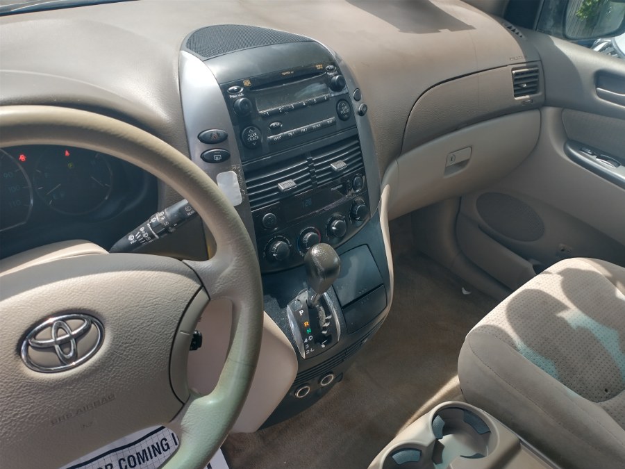 2008 Toyota Sienna 5dr 7-Pass Van LE FWD, available for sale in Elmont, New York | Sunrise of Elmont. Elmont, New York 2008 Toyota Sienna 5dr 7-Pass Van LE FWD, available for sale in Elmont, New York | Sunrise of Elmont. Elmont, New York