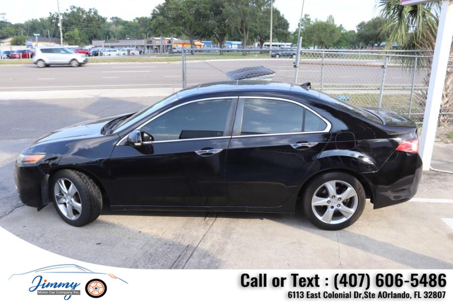 2013 Acura TSX 4dr Sdn I4 Auto, available for sale in Orlando, Florida | Jimmy Motor Car Company Inc. Orlando, Florida 2013 Acura TSX 4dr Sdn I4 Auto, available for sale in Orlando, Florida | Jimmy Motor Car Company Inc. Orlando, Florida