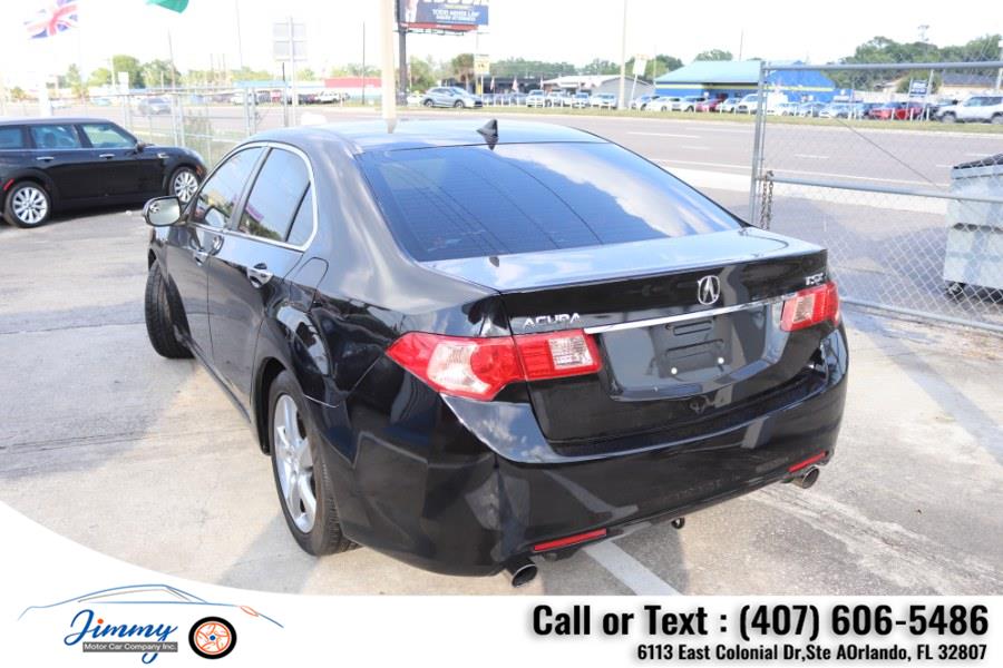 2013 Acura TSX 4dr Sdn I4 Auto, available for sale in Orlando, Florida | Jimmy Motor Car Company Inc. Orlando, Florida 2013 Acura TSX 4dr Sdn I4 Auto, available for sale in Orlando, Florida | Jimmy Motor Car Company Inc. Orlando, Florida