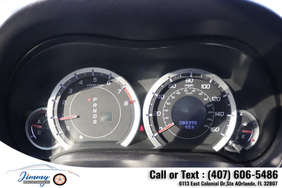 2013 Acura TSX 4dr Sdn I4 Auto, available for sale in Orlando, Florida | Jimmy Motor Car Company Inc. Orlando, Florida 2013 Acura TSX 4dr Sdn I4 Auto, available for sale in Orlando, Florida | Jimmy Motor Car Company Inc. Orlando, Florida