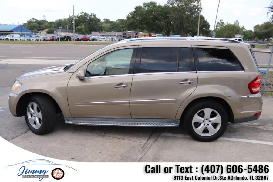 2010 Mercedes-Benz GL-Class 4MATIC 4dr GL450, available for sale in Orlando, Florida | Jimmy Motor Car Company Inc. Orlando, Florida 2010 Mercedes-Benz GL-Class 4MATIC 4dr GL450, available for sale in Orlando, Florida | Jimmy Motor Car Company Inc. Orlando, Florida