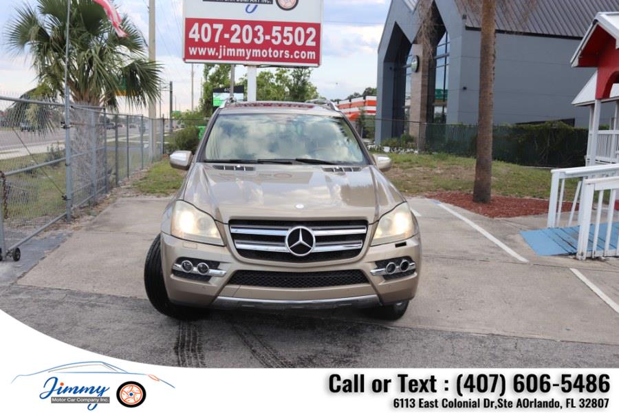 2010 Mercedes-Benz GL-Class 4MATIC 4dr GL450, available for sale in Orlando, Florida | Jimmy Motor Car Company Inc. Orlando, Florida 2010 Mercedes-Benz GL-Class 4MATIC 4dr GL450, available for sale in Orlando, Florida | Jimmy Motor Car Company Inc. Orlando, Florida