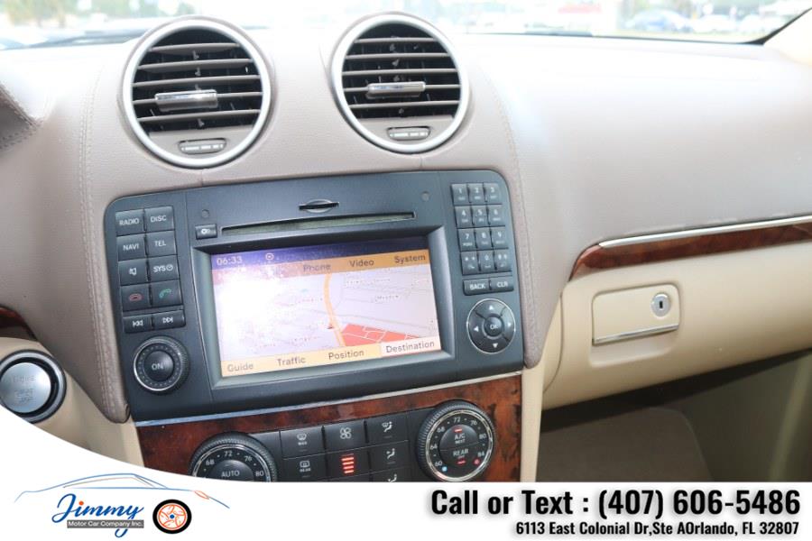2010 Mercedes-Benz GL-Class 4MATIC 4dr GL450, available for sale in Orlando, Florida | Jimmy Motor Car Company Inc. Orlando, Florida 2010 Mercedes-Benz GL-Class 4MATIC 4dr GL450, available for sale in Orlando, Florida | Jimmy Motor Car Company Inc. Orlando, Florida
