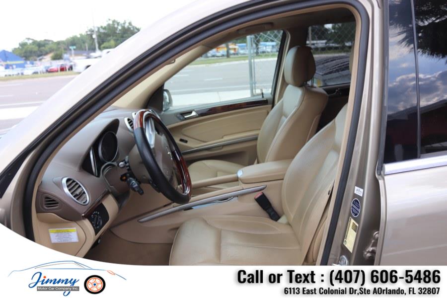 2010 Mercedes-Benz GL-Class 4MATIC 4dr GL450, available for sale in Orlando, Florida | Jimmy Motor Car Company Inc. Orlando, Florida 2010 Mercedes-Benz GL-Class 4MATIC 4dr GL450, available for sale in Orlando, Florida | Jimmy Motor Car Company Inc. Orlando, Florida