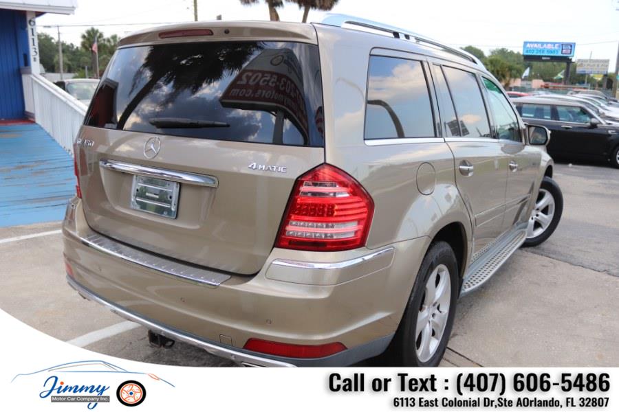 2010 Mercedes-Benz GL-Class 4MATIC 4dr GL450, available for sale in Orlando, Florida | Jimmy Motor Car Company Inc. Orlando, Florida 2010 Mercedes-Benz GL-Class 4MATIC 4dr GL450, available for sale in Orlando, Florida | Jimmy Motor Car Company Inc. Orlando, Florida