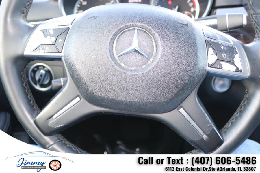2012 Mercedes-Benz M-Class 4MATIC 4dr ML350, available for sale in Orlando, Florida | Jimmy Motor Car Company Inc. Orlando, Florida 2012 Mercedes-Benz M-Class 4MATIC 4dr ML350, available for sale in Orlando, Florida | Jimmy Motor Car Company Inc. Orlando, Florida