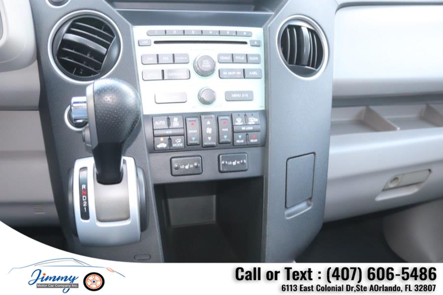 2011 Honda Pilot 4WD 4dr EX-L, available for sale in Orlando, Florida | Jimmy Motor Car Company Inc. Orlando, Florida 2011 Honda Pilot 4WD 4dr EX-L, available for sale in Orlando, Florida | Jimmy Motor Car Company Inc. Orlando, Florida