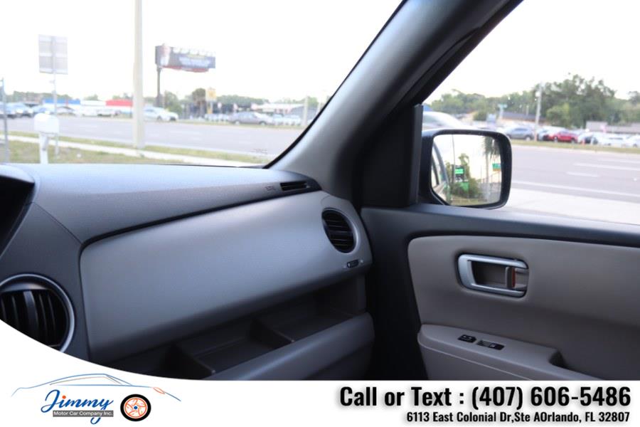 2011 Honda Pilot 4WD 4dr EX-L, available for sale in Orlando, Florida | Jimmy Motor Car Company Inc. Orlando, Florida 2011 Honda Pilot 4WD 4dr EX-L, available for sale in Orlando, Florida | Jimmy Motor Car Company Inc. Orlando, Florida