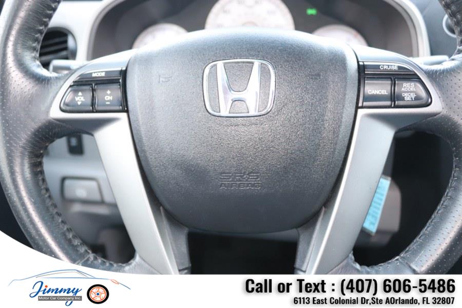 2011 Honda Pilot 4WD 4dr EX-L, available for sale in Orlando, Florida | Jimmy Motor Car Company Inc. Orlando, Florida 2011 Honda Pilot 4WD 4dr EX-L, available for sale in Orlando, Florida | Jimmy Motor Car Company Inc. Orlando, Florida