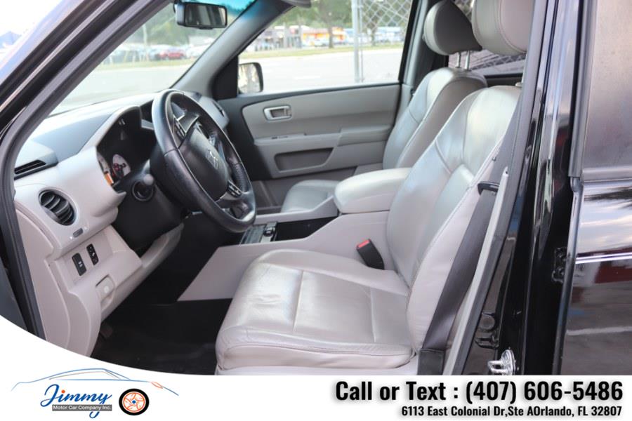 2011 Honda Pilot 4WD 4dr EX-L, available for sale in Orlando, Florida | Jimmy Motor Car Company Inc. Orlando, Florida 2011 Honda Pilot 4WD 4dr EX-L, available for sale in Orlando, Florida | Jimmy Motor Car Company Inc. Orlando, Florida