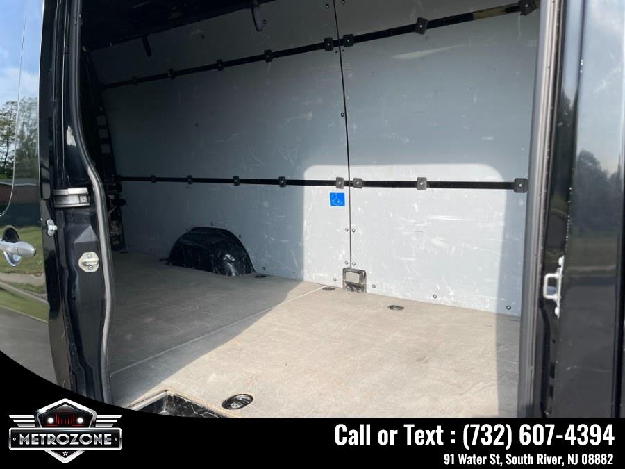 2015 Mercedes-Benz Sprinter Cargo Vans 2500 170" EXT, available for sale in South River, New Jersey | Metrozone Motor Group. South River, New Jersey 2015 Mercedes-Benz Sprinter Cargo Vans 2500 170" EXT, available for sale in South River, New Jersey | Metrozone Motor Group. South River, New Jersey