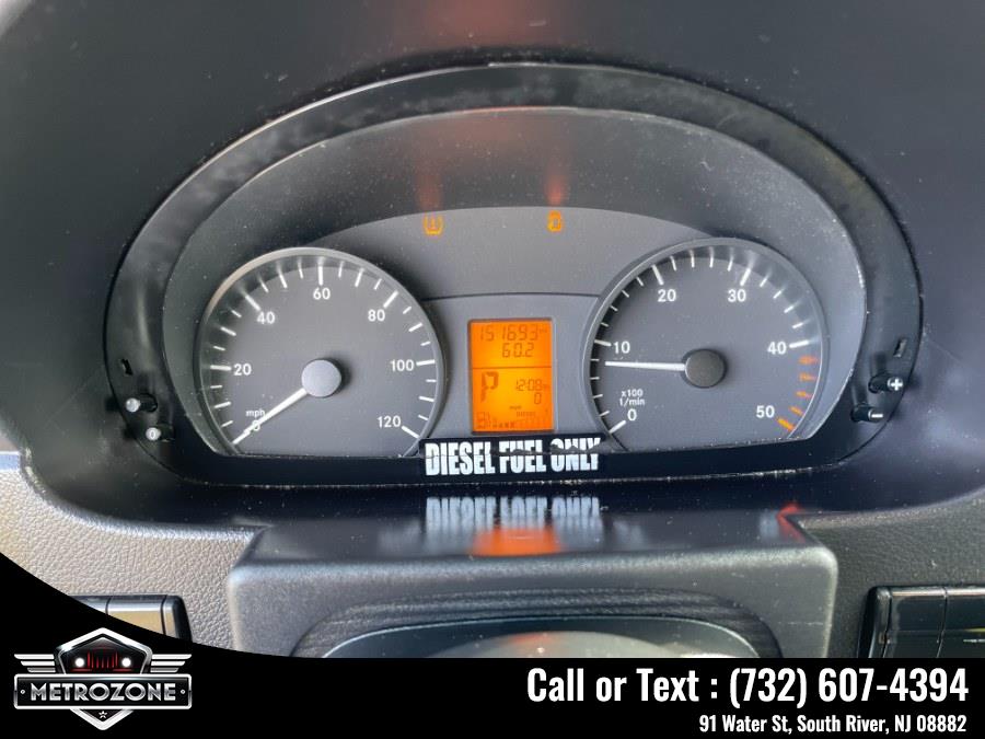 2015 Mercedes-Benz Sprinter Cargo Vans 2500 170" EXT, available for sale in South River, New Jersey | Metrozone Motor Group. South River, New Jersey 2015 Mercedes-Benz Sprinter Cargo Vans 2500 170" EXT, available for sale in South River, New Jersey | Metrozone Motor Group. South River, New Jersey