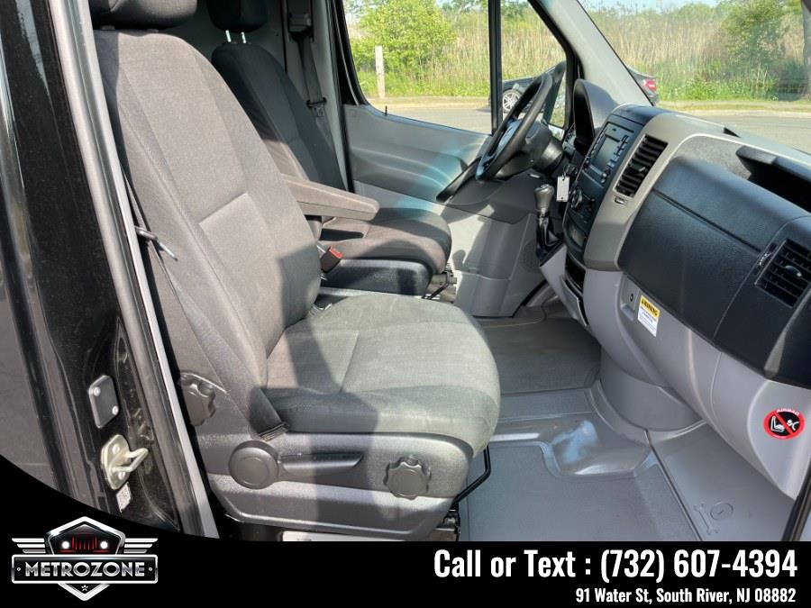 2015 Mercedes-Benz Sprinter Cargo Vans 2500 170" EXT, available for sale in South River, New Jersey | Metrozone Motor Group. South River, New Jersey 2015 Mercedes-Benz Sprinter Cargo Vans 2500 170" EXT, available for sale in South River, New Jersey | Metrozone Motor Group. South River, New Jersey