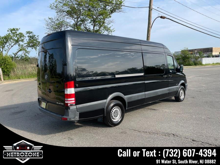2015 Mercedes-Benz Sprinter Cargo Vans 2500 170" EXT, available for sale in South River, New Jersey | Metrozone Motor Group. South River, New Jersey 2015 Mercedes-Benz Sprinter Cargo Vans 2500 170" EXT, available for sale in South River, New Jersey | Metrozone Motor Group. South River, New Jersey