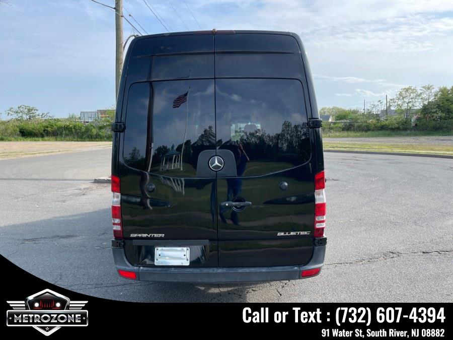 2015 Mercedes-Benz Sprinter Cargo Vans 2500 170" EXT, available for sale in South River, New Jersey | Metrozone Motor Group. South River, New Jersey 2015 Mercedes-Benz Sprinter Cargo Vans 2500 170" EXT, available for sale in South River, New Jersey | Metrozone Motor Group. South River, New Jersey