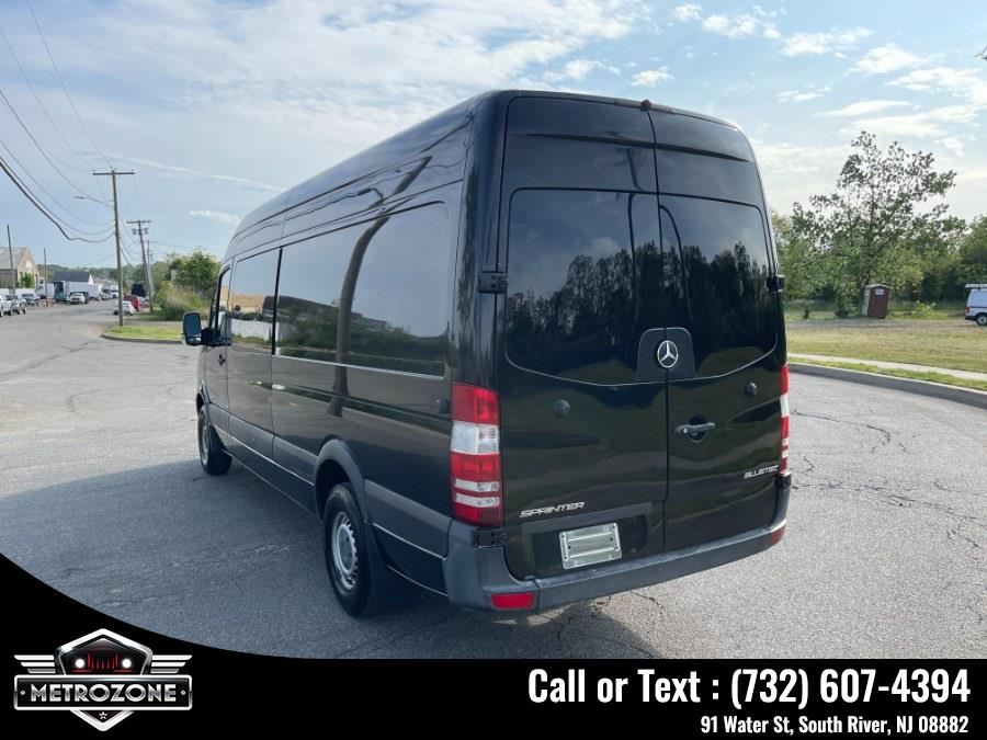 2015 Mercedes-Benz Sprinter Cargo Vans 2500 170" EXT, available for sale in South River, New Jersey | Metrozone Motor Group. South River, New Jersey 2015 Mercedes-Benz Sprinter Cargo Vans 2500 170" EXT, available for sale in South River, New Jersey | Metrozone Motor Group. South River, New Jersey