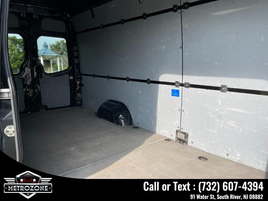 2015 Mercedes-Benz Sprinter Cargo Vans 2500 170" EXT, available for sale in South River, New Jersey | Metrozone Motor Group. South River, New Jersey 2015 Mercedes-Benz Sprinter Cargo Vans 2500 170" EXT, available for sale in South River, New Jersey | Metrozone Motor Group. South River, New Jersey