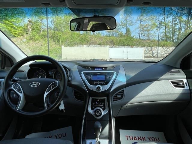2012 Hyundai Elantra GLS, available for sale in Brookfield, Connecticut | Blasius Federal Road. Brookfield, Connecticut 2012 Hyundai Elantra GLS, available for sale in Brookfield, Connecticut | Blasius Federal Road. Brookfield, Connecticut