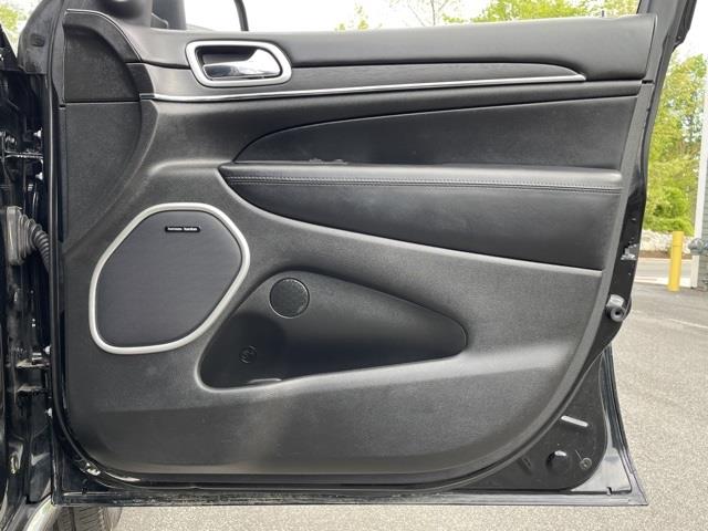2021 Jeep Grand Cherokee Summit, available for sale in Brookfield, Connecticut | Blasius Federal Road. Brookfield, Connecticut 2021 Jeep Grand Cherokee Summit, available for sale in Brookfield, Connecticut | Blasius Federal Road. Brookfield, Connecticut