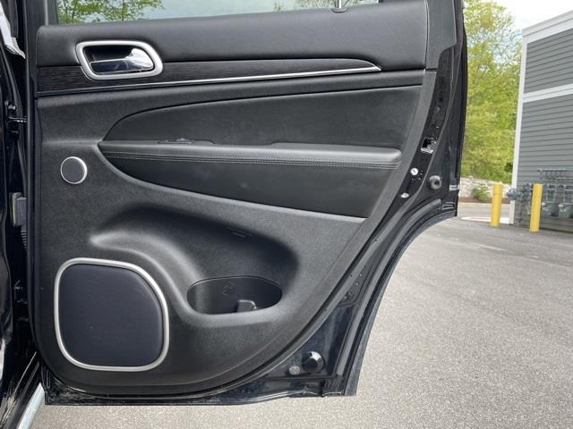 2021 Jeep Grand Cherokee Summit, available for sale in Brookfield, Connecticut | Blasius Federal Road. Brookfield, Connecticut 2021 Jeep Grand Cherokee Summit, available for sale in Brookfield, Connecticut | Blasius Federal Road. Brookfield, Connecticut