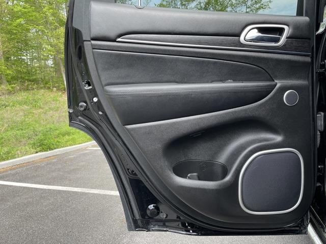 2021 Jeep Grand Cherokee Summit, available for sale in Brookfield, Connecticut | Blasius Federal Road. Brookfield, Connecticut 2021 Jeep Grand Cherokee Summit, available for sale in Brookfield, Connecticut | Blasius Federal Road. Brookfield, Connecticut