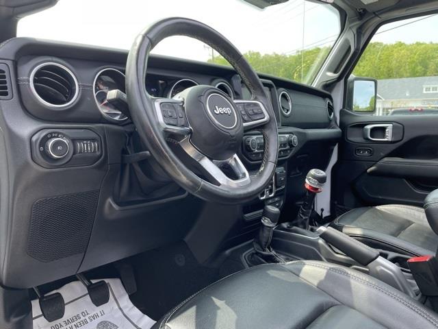 2019 Jeep Wrangler Unlimited Sahara, available for sale in Brookfield, Connecticut | Blasius Federal Road. Brookfield, Connecticut 2019 Jeep Wrangler Unlimited Sahara, available for sale in Brookfield, Connecticut | Blasius Federal Road. Brookfield, Connecticut
