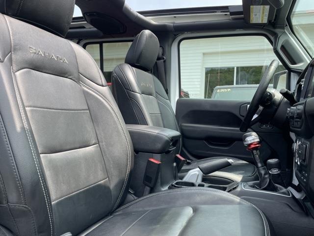 2019 Jeep Wrangler Unlimited Sahara, available for sale in Brookfield, Connecticut | Blasius Federal Road. Brookfield, Connecticut 2019 Jeep Wrangler Unlimited Sahara, available for sale in Brookfield, Connecticut | Blasius Federal Road. Brookfield, Connecticut