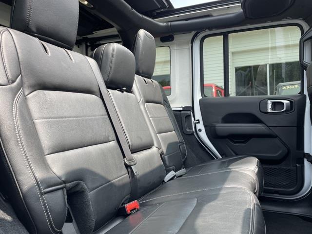 2019 Jeep Wrangler Unlimited Sahara, available for sale in Brookfield, Connecticut | Blasius Federal Road. Brookfield, Connecticut 2019 Jeep Wrangler Unlimited Sahara, available for sale in Brookfield, Connecticut | Blasius Federal Road. Brookfield, Connecticut