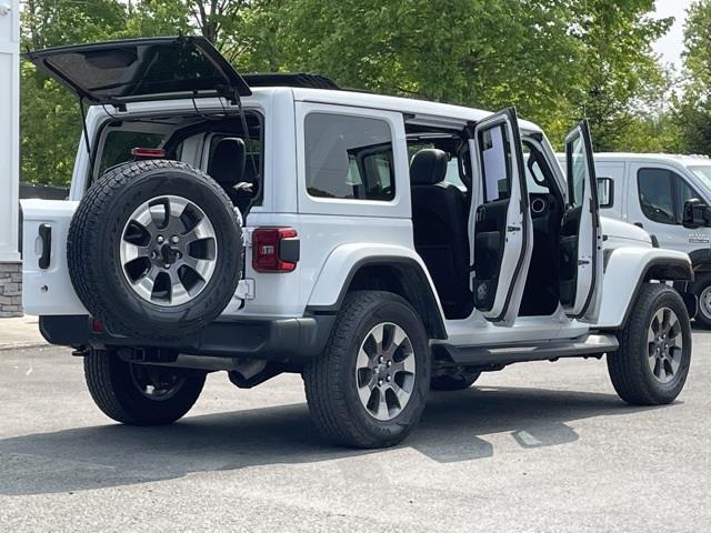 2019 Jeep Wrangler Unlimited Sahara, available for sale in Brookfield, Connecticut | Blasius Federal Road. Brookfield, Connecticut 2019 Jeep Wrangler Unlimited Sahara, available for sale in Brookfield, Connecticut | Blasius Federal Road. Brookfield, Connecticut