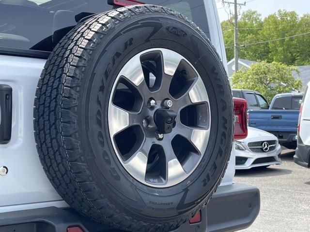 2019 Jeep Wrangler Unlimited Sahara, available for sale in Brookfield, Connecticut | Blasius Federal Road. Brookfield, Connecticut 2019 Jeep Wrangler Unlimited Sahara, available for sale in Brookfield, Connecticut | Blasius Federal Road. Brookfield, Connecticut