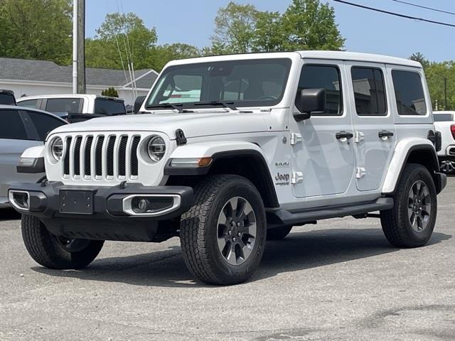 2019 Jeep Wrangler Unlimited Sahara, available for sale in Brookfield, Connecticut | Blasius Federal Road. Brookfield, Connecticut 2019 Jeep Wrangler Unlimited Sahara, available for sale in Brookfield, Connecticut | Blasius Federal Road. Brookfield, Connecticut