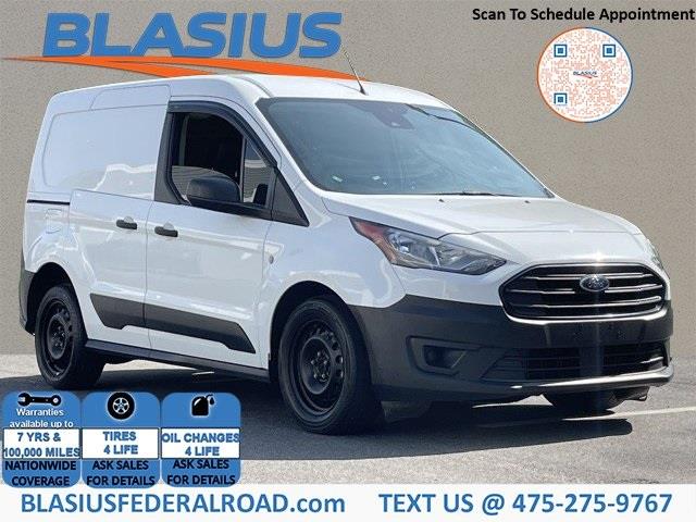 2020 Ford Transit Connect XL, available for sale in Brookfield, Connecticut | Blasius Federal Road. Brookfield, Connecticut