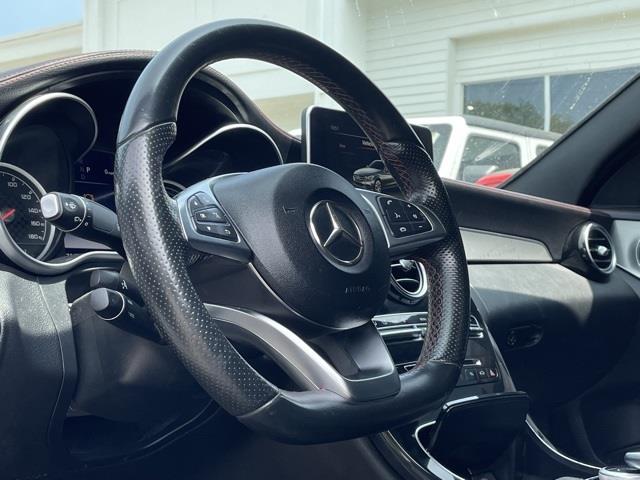 2017 Mercedes-benz C-class C 43 AMG®, available for sale in Brookfield, Connecticut | Blasius Federal Road. Brookfield, Connecticut 2017 Mercedes-benz C-class C 43 AMG®, available for sale in Brookfield, Connecticut | Blasius Federal Road. Brookfield, Connecticut