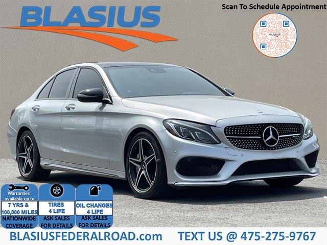 2017 Mercedes-benz C-class C 43 AMG®, available for sale in Brookfield, Connecticut | Blasius Federal Road. Brookfield, Connecticut 2017 Mercedes-benz C-class C 43 AMG®, available for sale in Brookfield, Connecticut | Blasius Federal Road. Brookfield, Connecticut