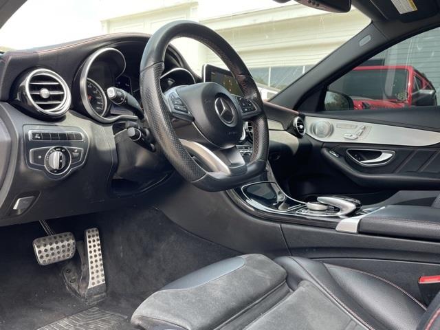 2017 Mercedes-benz C-class C 43 AMG®, available for sale in Brookfield, Connecticut | Blasius Federal Road. Brookfield, Connecticut 2017 Mercedes-benz C-class C 43 AMG®, available for sale in Brookfield, Connecticut | Blasius Federal Road. Brookfield, Connecticut