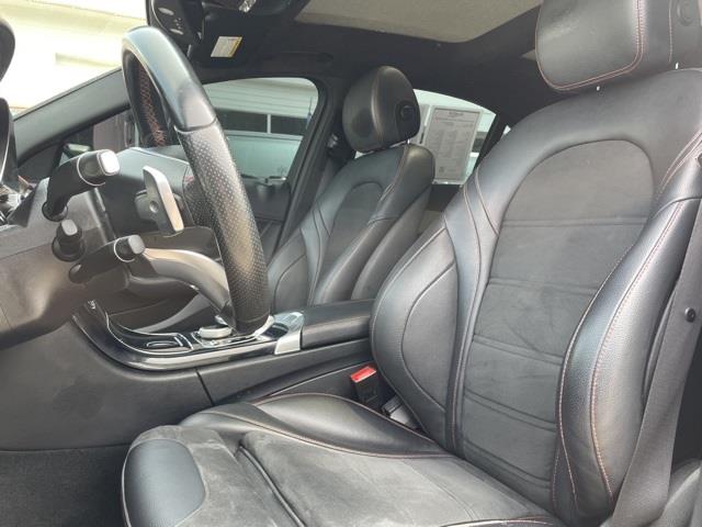 2017 Mercedes-benz C-class C 43 AMG®, available for sale in Brookfield, Connecticut | Blasius Federal Road. Brookfield, Connecticut 2017 Mercedes-benz C-class C 43 AMG®, available for sale in Brookfield, Connecticut | Blasius Federal Road. Brookfield, Connecticut