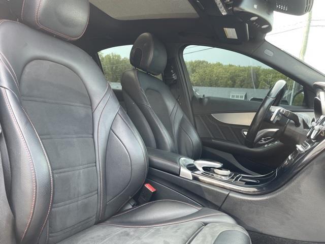 2017 Mercedes-benz C-class C 43 AMG®, available for sale in Brookfield, Connecticut | Blasius Federal Road. Brookfield, Connecticut 2017 Mercedes-benz C-class C 43 AMG®, available for sale in Brookfield, Connecticut | Blasius Federal Road. Brookfield, Connecticut