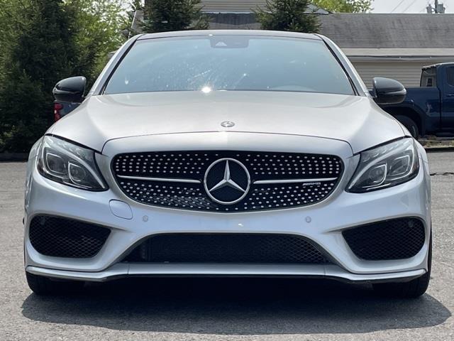 2017 Mercedes-benz C-class C 43 AMG®, available for sale in Brookfield, Connecticut | Blasius Federal Road. Brookfield, Connecticut 2017 Mercedes-benz C-class C 43 AMG®, available for sale in Brookfield, Connecticut | Blasius Federal Road. Brookfield, Connecticut
